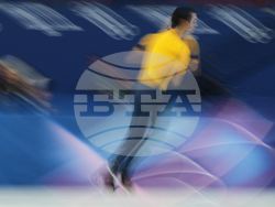 Milan Cortina Olympics Figure Skating