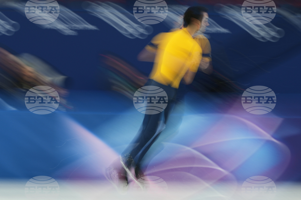 Milan Cortina Olympics Figure Skating