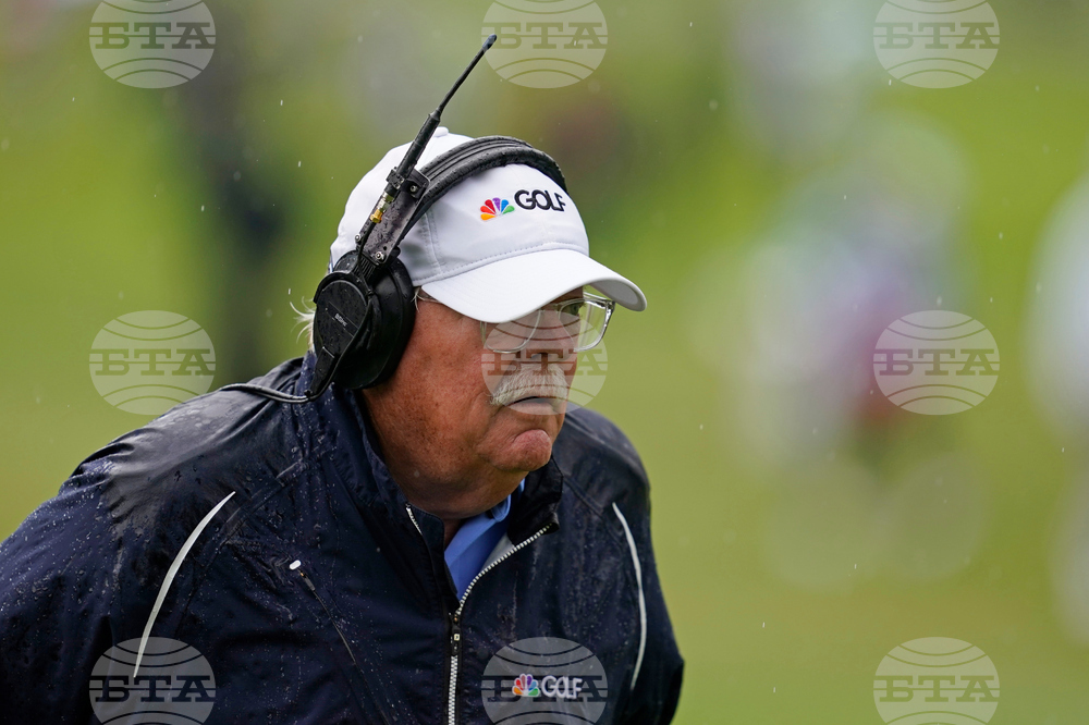 Golf Notes