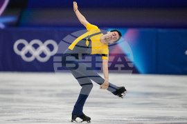 Milan Cortina Olympics Figure Skating