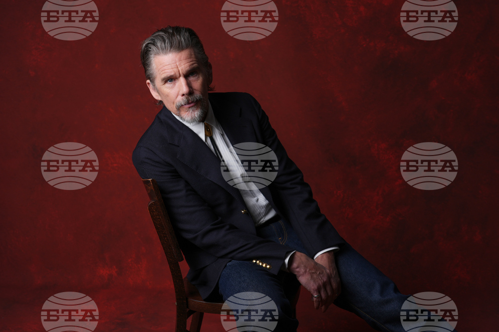 98th Academy Awards Nominees Luncheon - Portraits