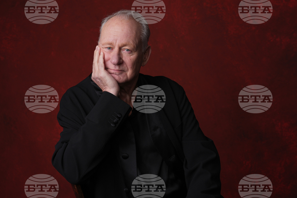 98th Academy Awards Nominees Luncheon - Portraits