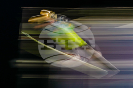 Milan Cortina Olympics Ski Jumping