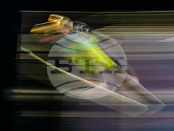 Milan Cortina Olympics Ski Jumping