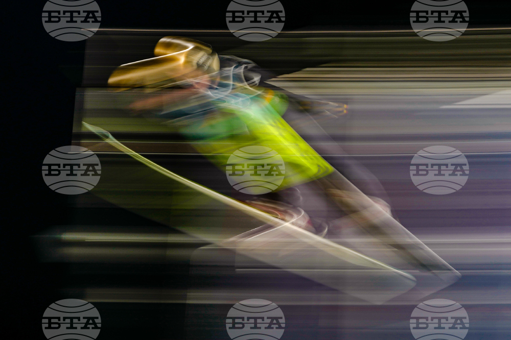 Milan Cortina Olympics Ski Jumping