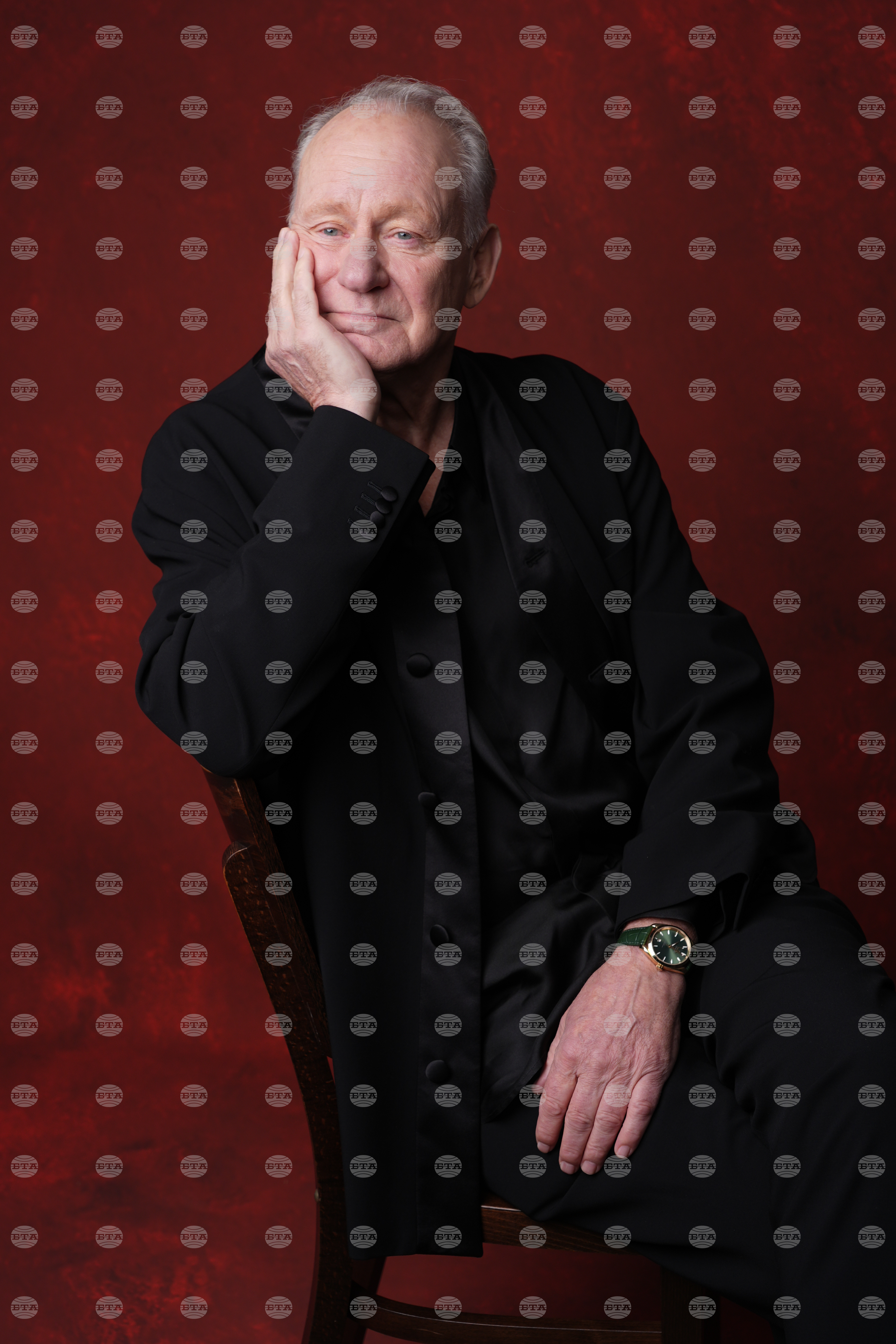 98th Academy Awards Nominees Luncheon - Portraits