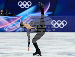 Milan Cortina Olympics Figure Skating