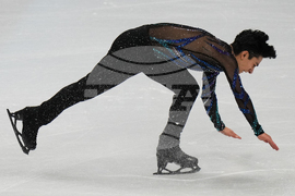 Milan Cortina Olympics Figure Skating