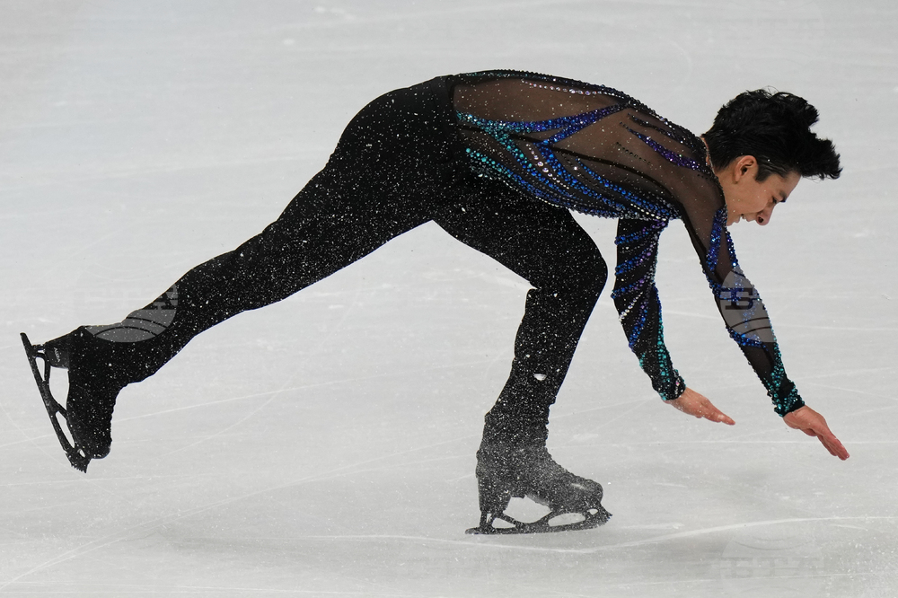 Milan Cortina Olympics Figure Skating