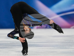 Milan Cortina Olympics Figure Skating