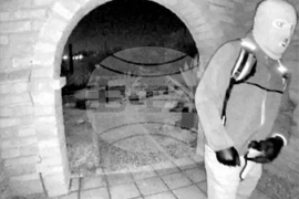 Savannah Guthrie Mom Missing