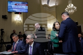 Immigration Enforcement-Congress