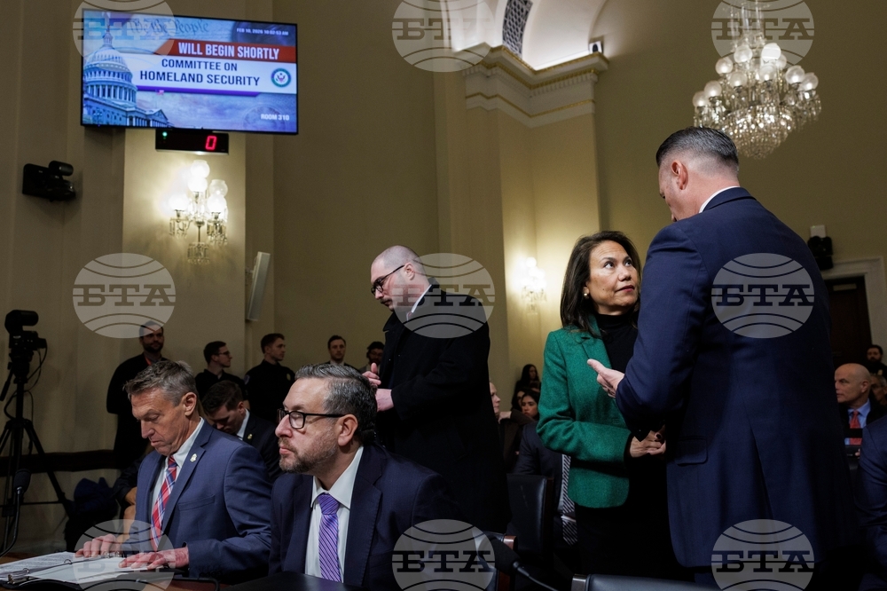 Immigration Enforcement-Congress