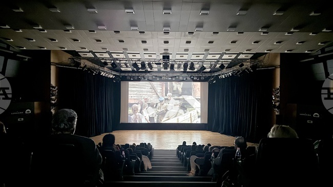 Documentary on 1949 Deportations of Bessarabians to Siberia Screened in Sofia