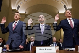 APTOPIX Immigration Enforcement-Congress