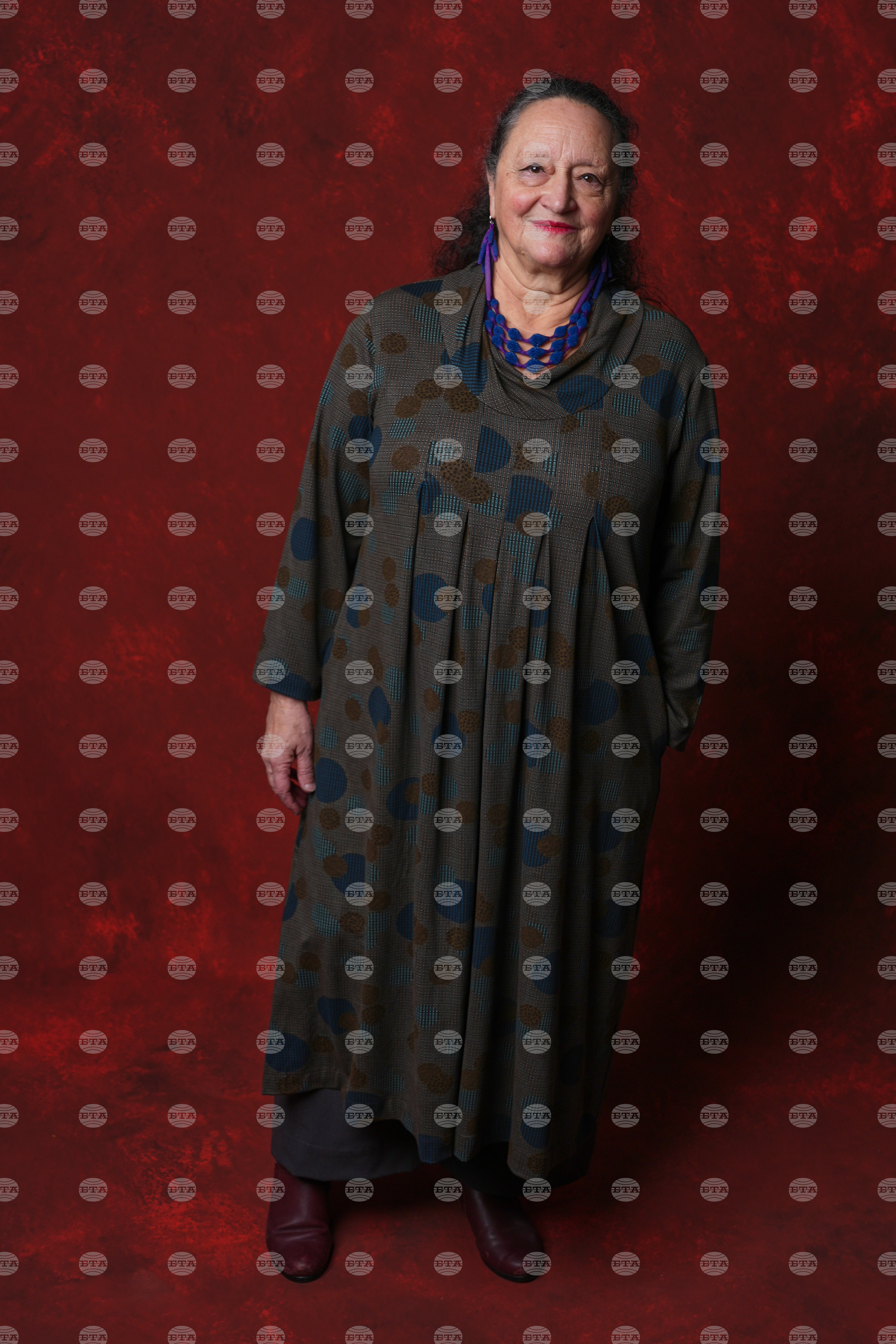 98th Academy Awards Nominees Luncheon - Portraits