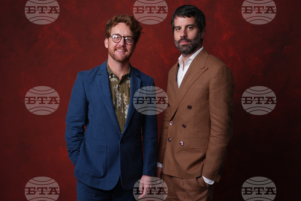 98th Academy Awards Nominees Luncheon - Portraits
