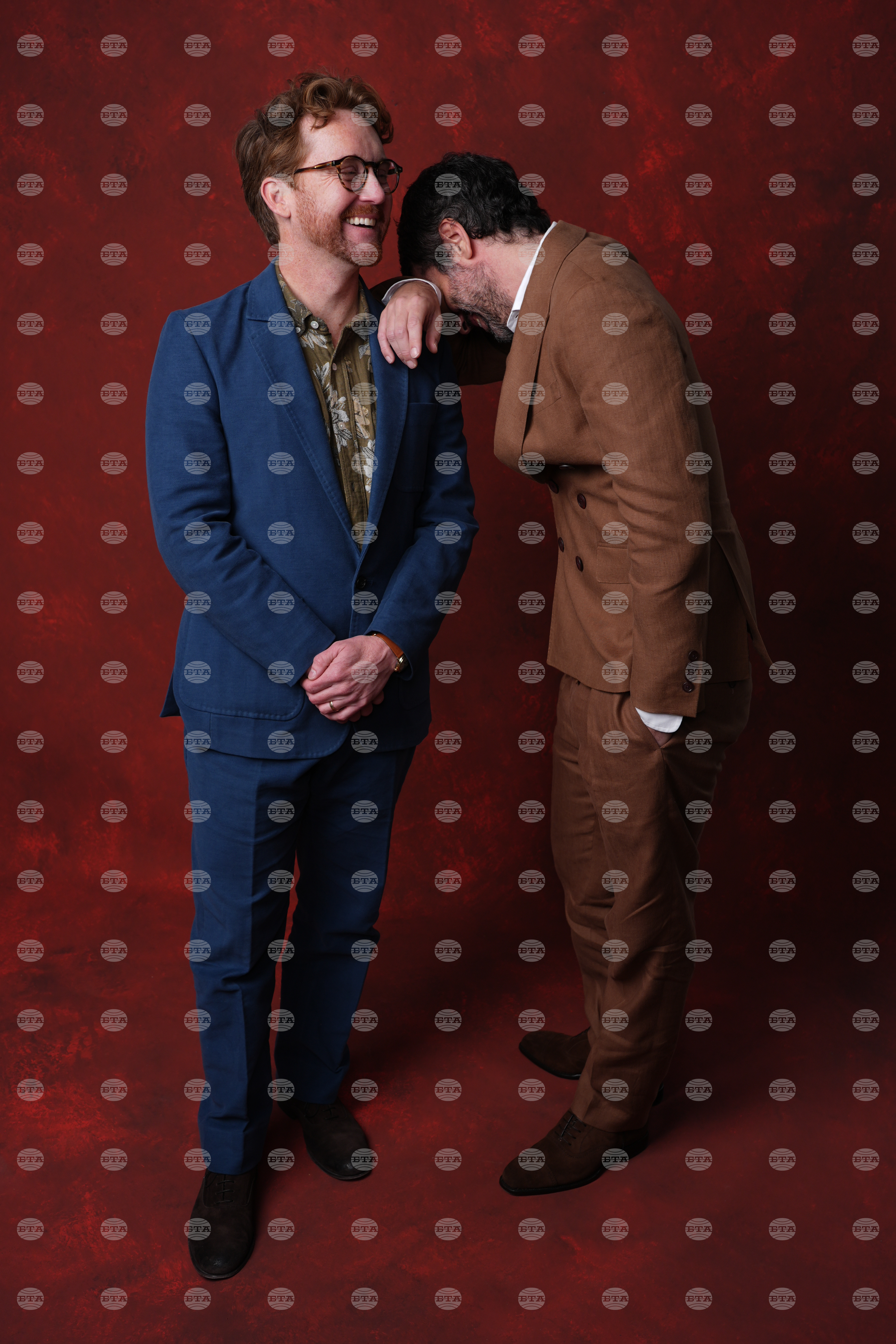 98th Academy Awards Nominees Luncheon - Portraits