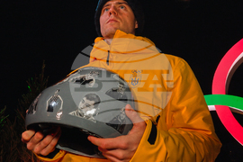 Milan Cortina Olympics Skeleton