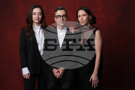 98th Academy Awards Nominees Luncheon - Portraits
