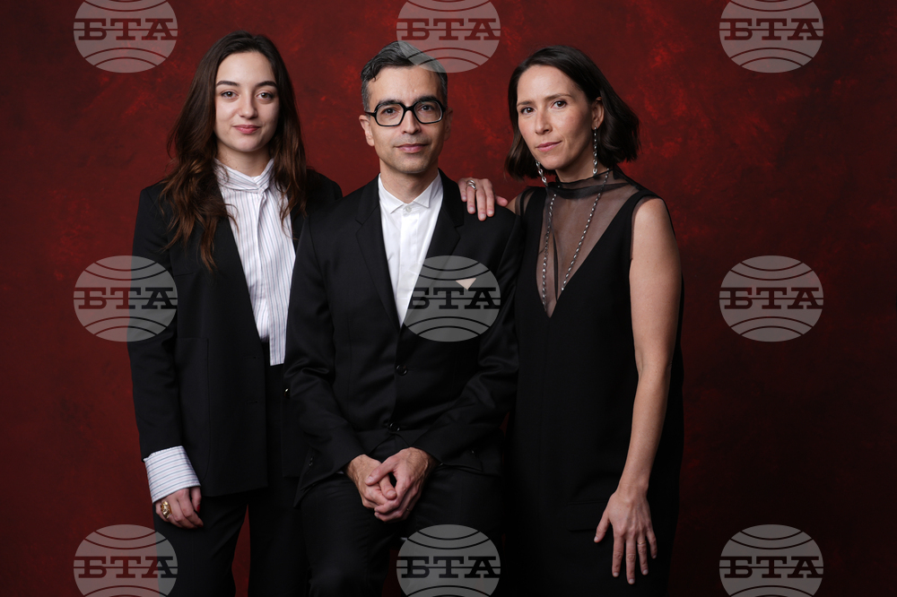98th Academy Awards Nominees Luncheon - Portraits