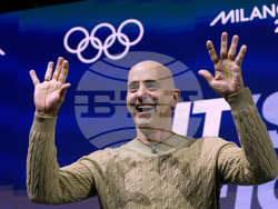 Milan Cortina Olympics Figure Skating