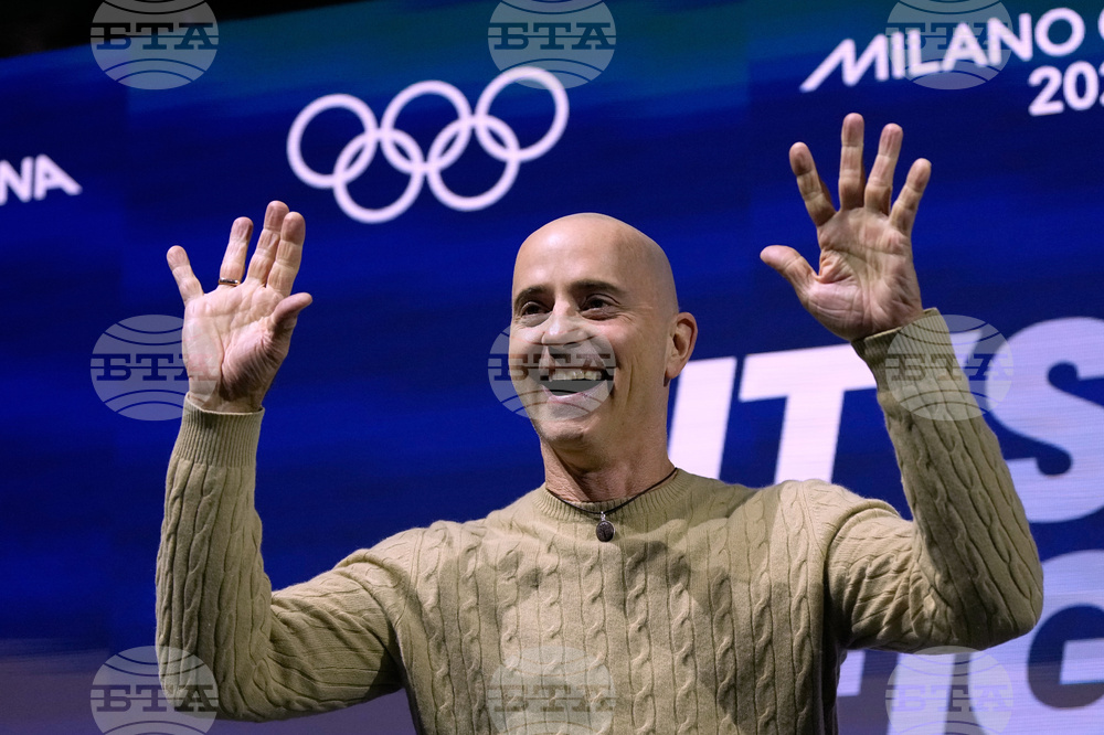 Milan Cortina Olympics Figure Skating