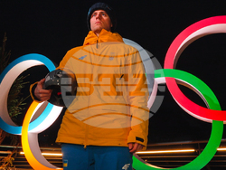 Milan Cortina Olympics Skeleton