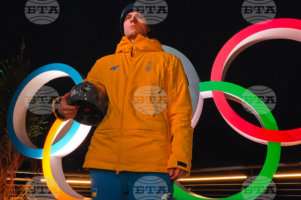 Milan Cortina Olympics Skeleton