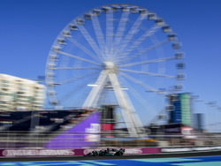 Saudi Arabia F1 GP Auto Racing