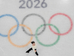 Milan Cortina Olympics Figure Skating