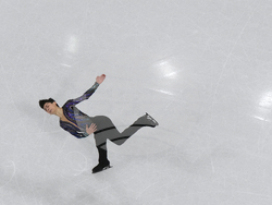 Milan Cortina Olympics Figure Skating