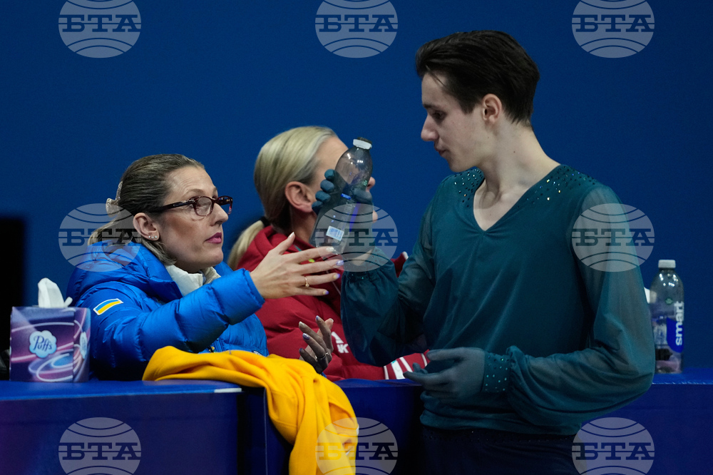 Milan Cortina Olympics Figure Skating