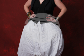 98th Academy Awards Nominees Luncheon - Portraits