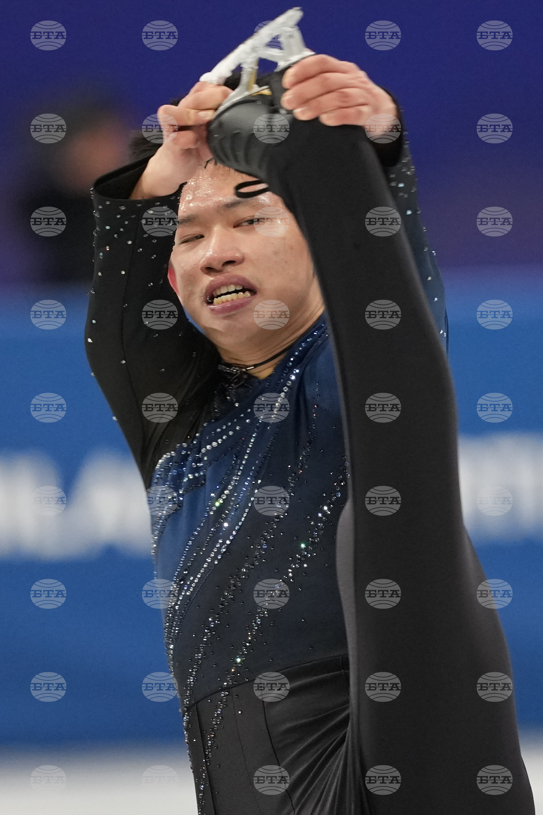 Milan Cortina Olympics Figure Skating