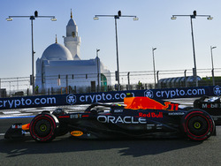 Saudi Arabia F1 GP Auto Racing