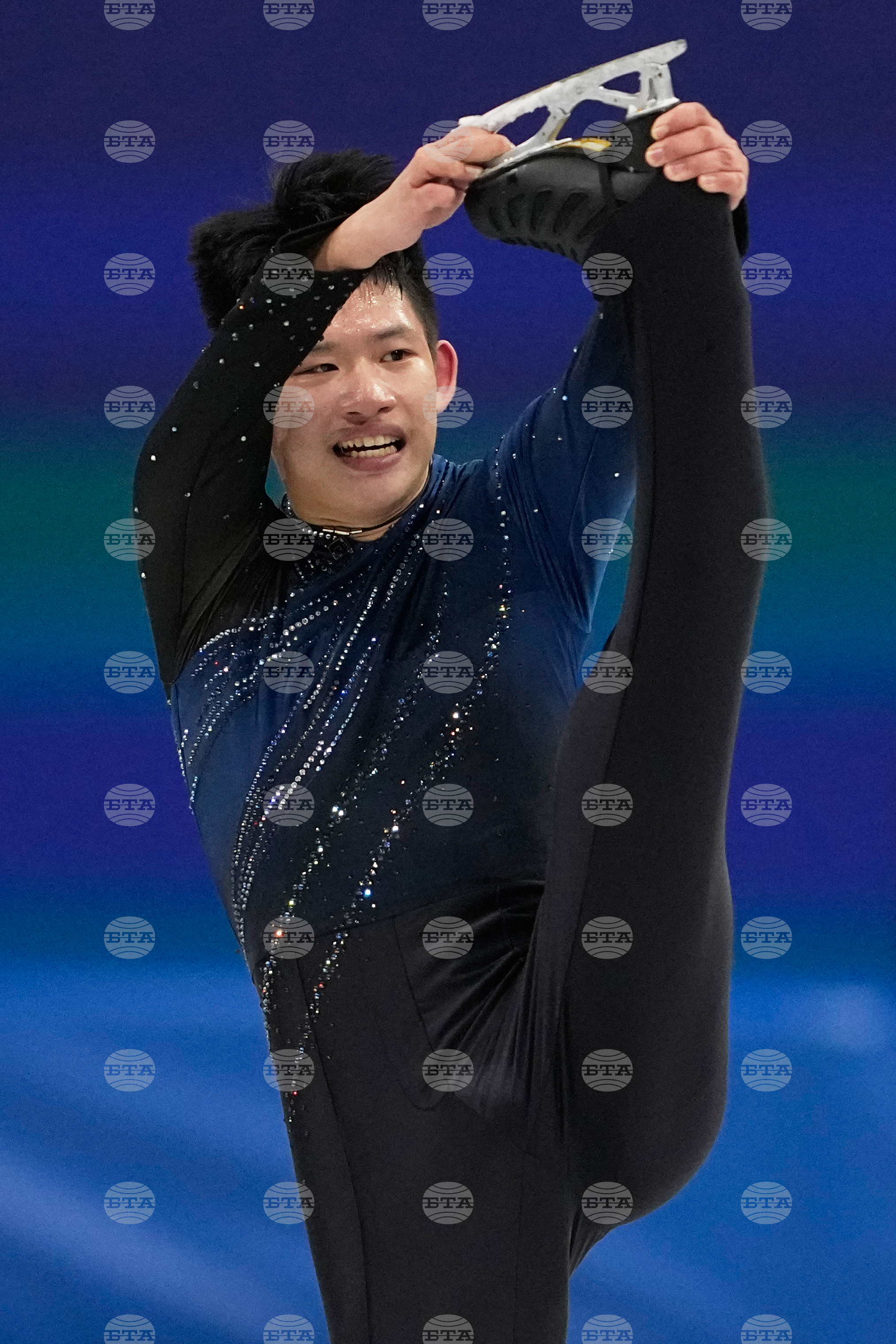 Milan Cortina Olympics Figure Skating