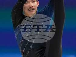 Milan Cortina Olympics Figure Skating