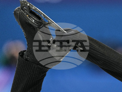 Milan Cortina Olympics Figure Skating