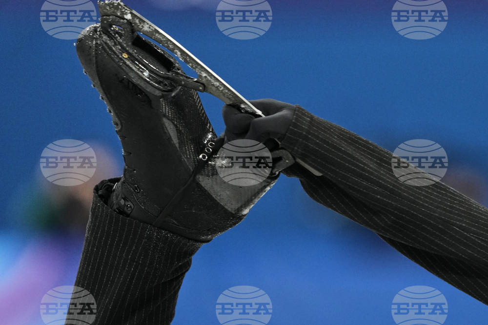 Milan Cortina Olympics Figure Skating