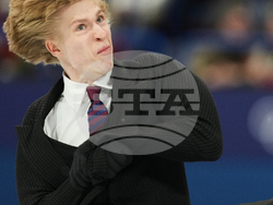 Milan Cortina Olympics Figure Skating