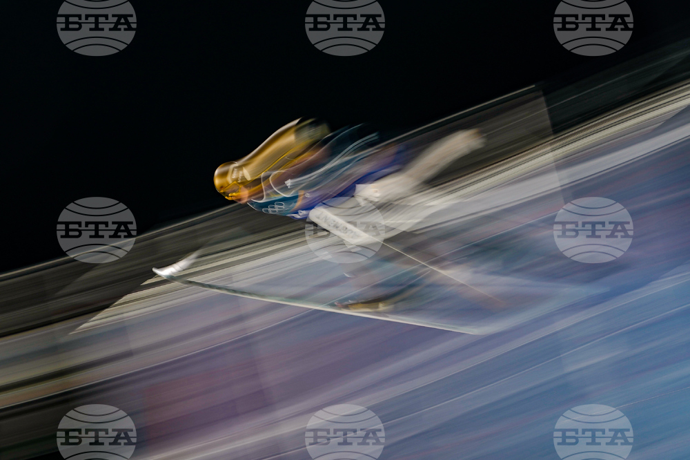 Milan Cortina Olympics Ski Jumping