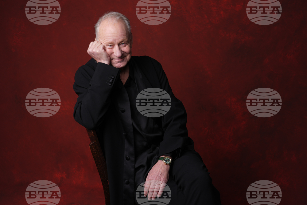 APTOPIX 98th Academy Awards Nominees Luncheon - Portraits