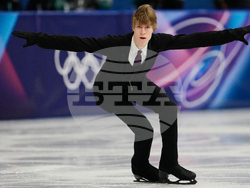 Milan Cortina Olympics Figure Skating