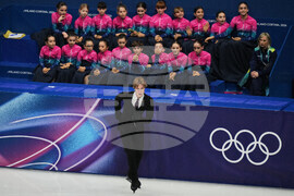 Milan Cortina Olympics Figure Skating