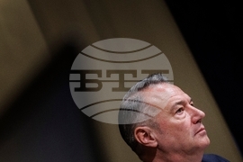 House Homeland Security