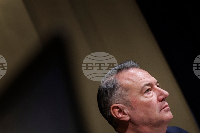 House Homeland Security