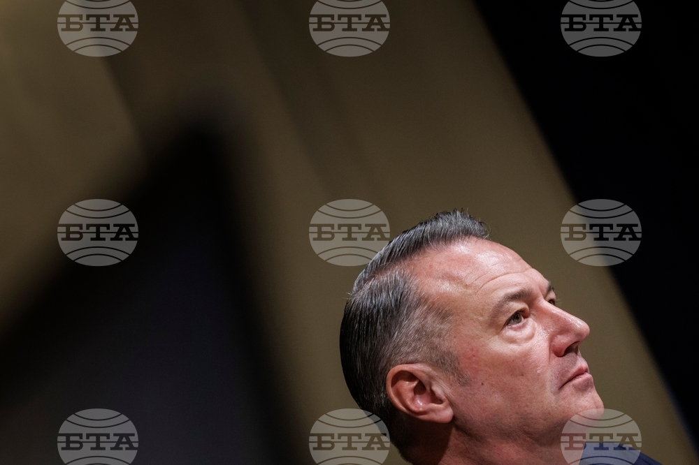 House Homeland Security