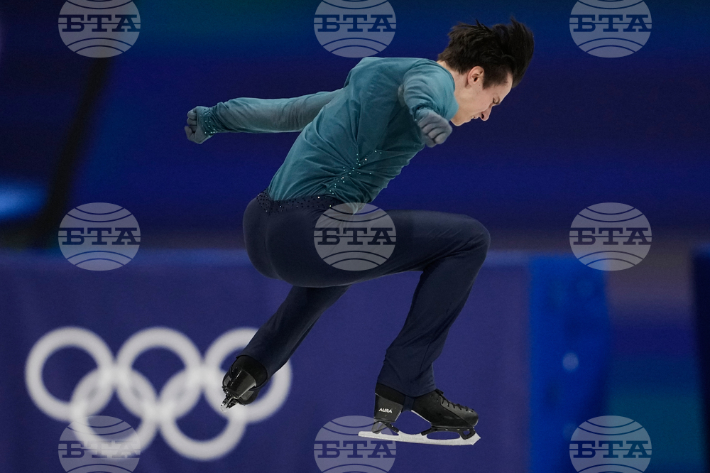 Milan Cortina Olympics Figure Skating