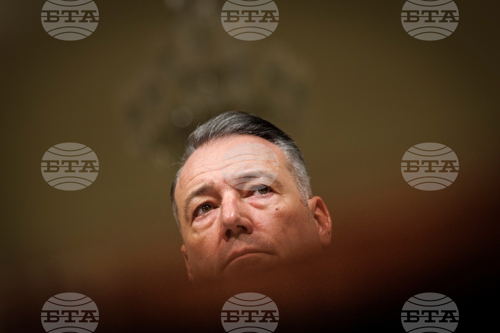 House Homeland Security